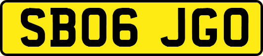 SB06JGO