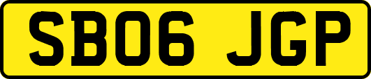 SB06JGP