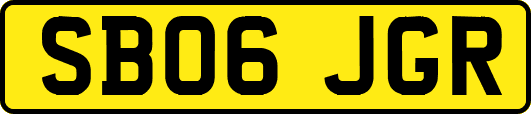 SB06JGR