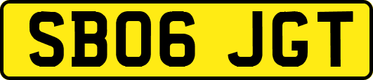 SB06JGT