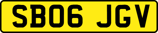 SB06JGV