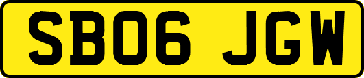 SB06JGW