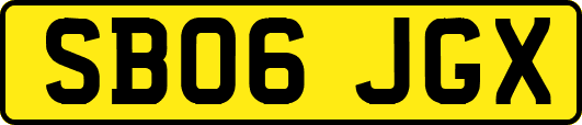 SB06JGX