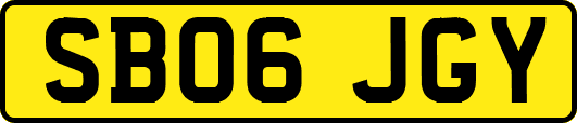 SB06JGY