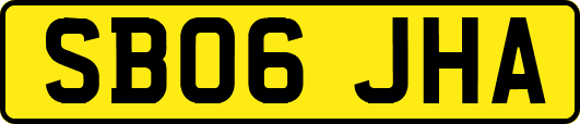 SB06JHA