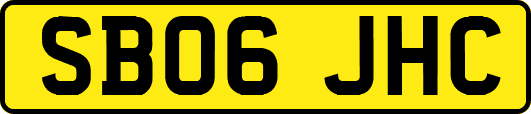 SB06JHC
