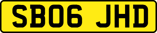 SB06JHD