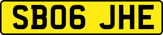 SB06JHE