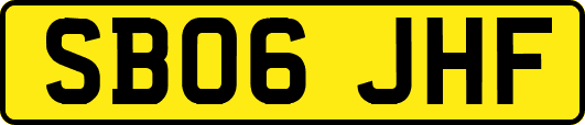 SB06JHF
