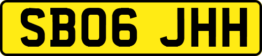 SB06JHH