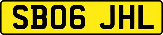 SB06JHL
