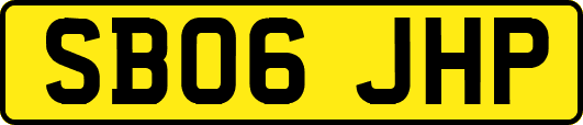 SB06JHP