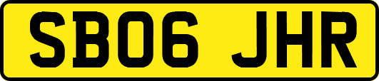 SB06JHR