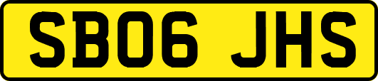 SB06JHS