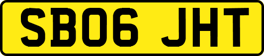 SB06JHT