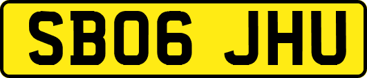SB06JHU