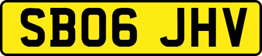 SB06JHV