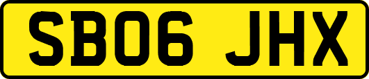 SB06JHX