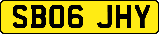 SB06JHY