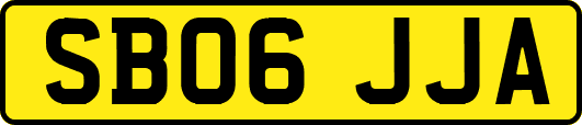 SB06JJA