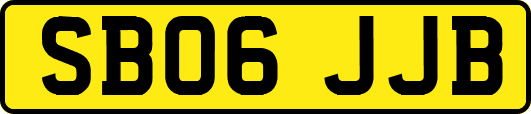 SB06JJB