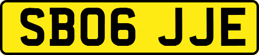 SB06JJE