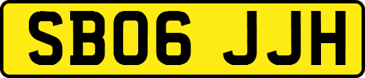 SB06JJH