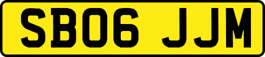 SB06JJM