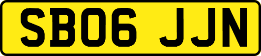 SB06JJN
