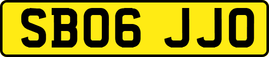 SB06JJO
