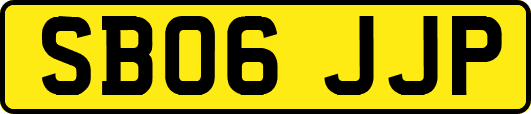 SB06JJP