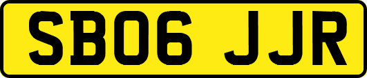 SB06JJR