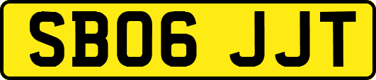 SB06JJT