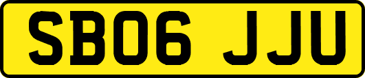 SB06JJU