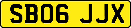 SB06JJX