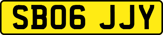 SB06JJY