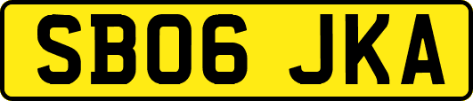 SB06JKA