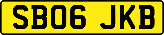 SB06JKB
