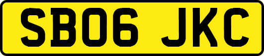 SB06JKC