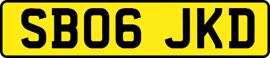 SB06JKD