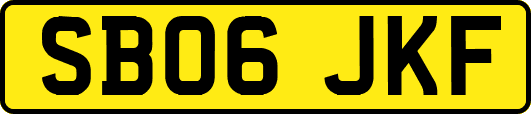 SB06JKF