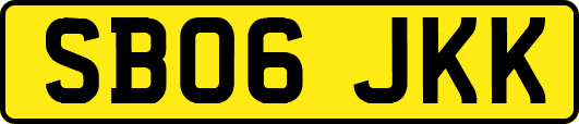 SB06JKK