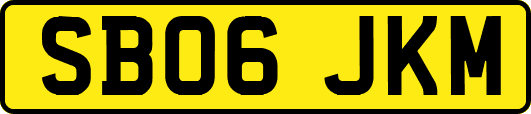 SB06JKM