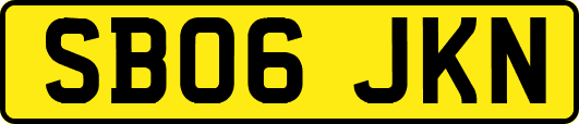 SB06JKN