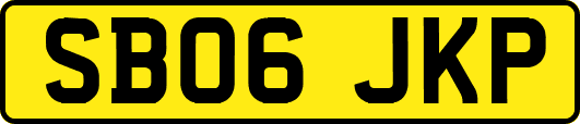SB06JKP