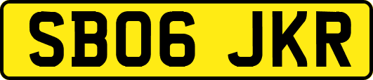 SB06JKR