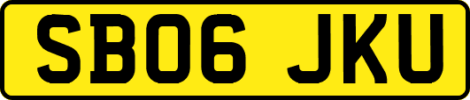 SB06JKU