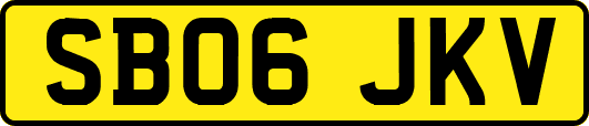 SB06JKV