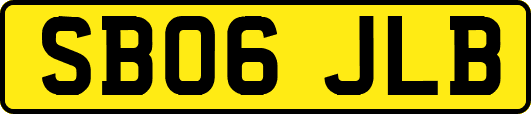 SB06JLB