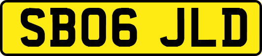 SB06JLD